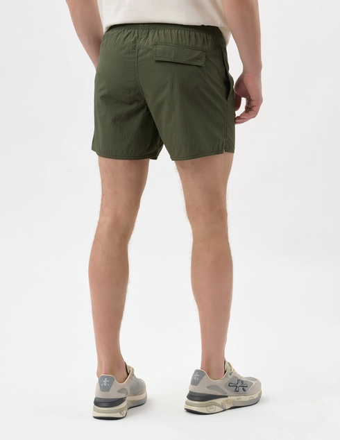 Emporio Armani 211740-4R419-00284_khaki фото-4