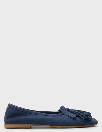 HENDERSON BARACCO балетки