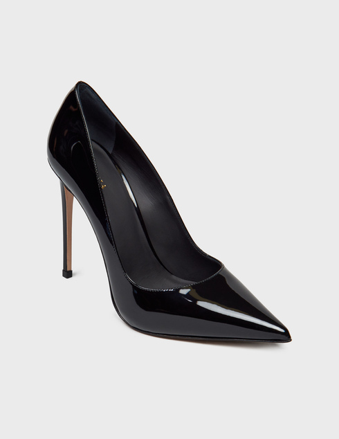 черные женские Туфли Le Silla AGR-2101M100R1PPKAB001 15030 грн