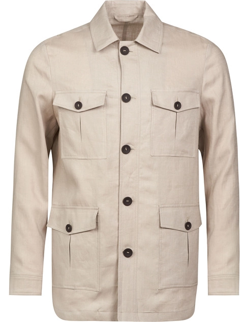 Luigi Borrelli Napoli 083-9003-62-beige фото-1