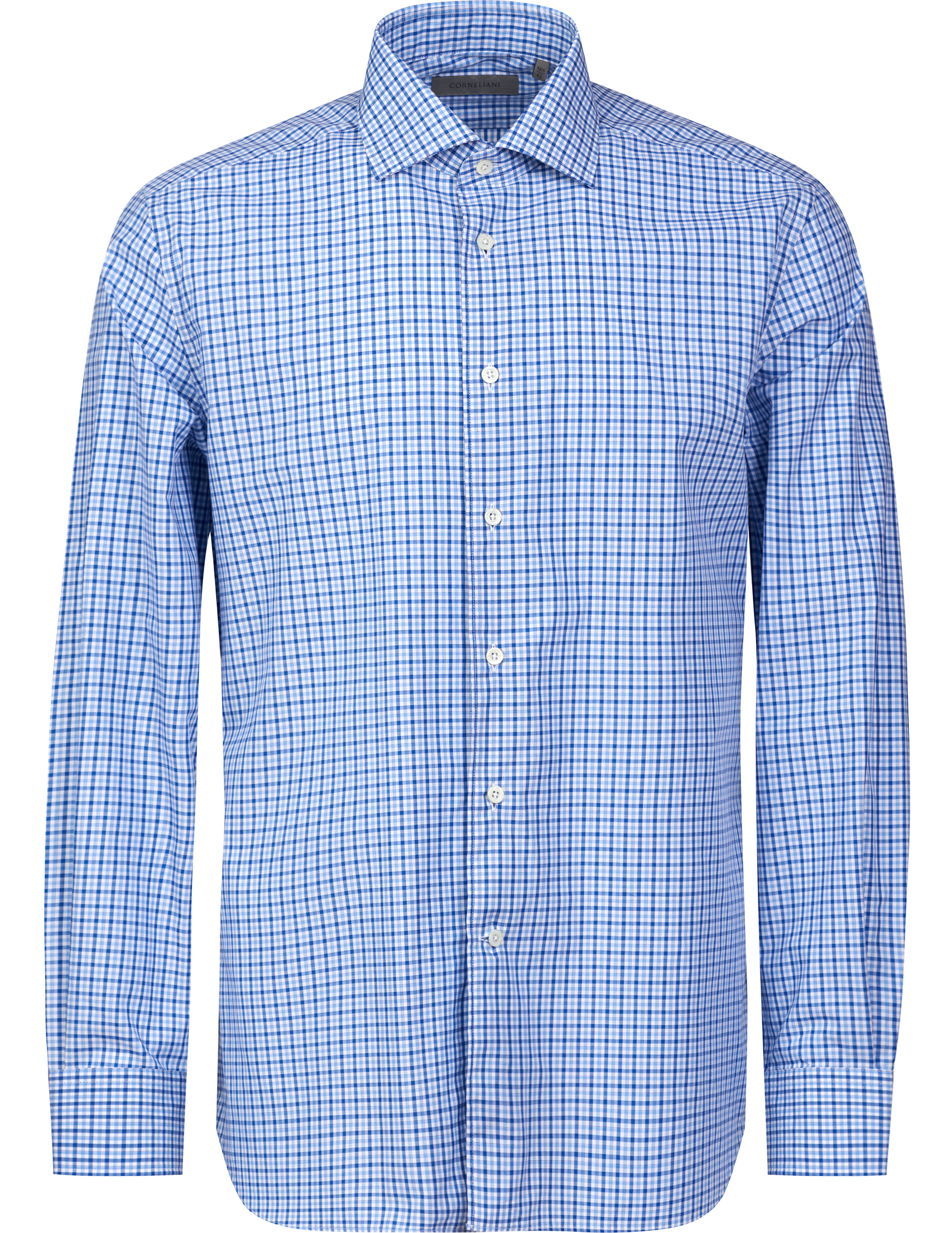 

Рубашка, Голубой