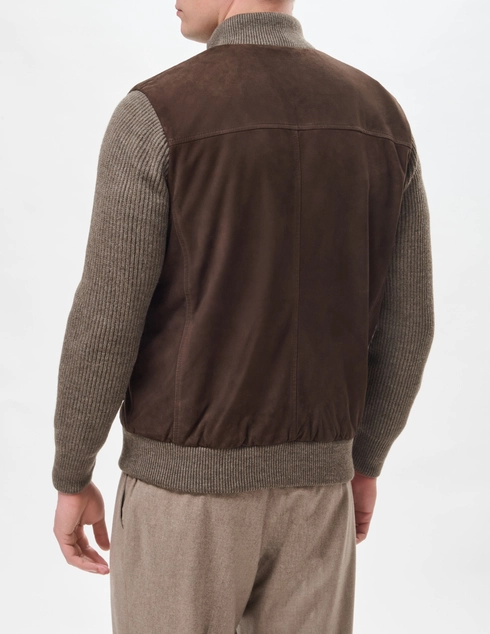 Capobianco 21M195-LT00-365_brown фото-4