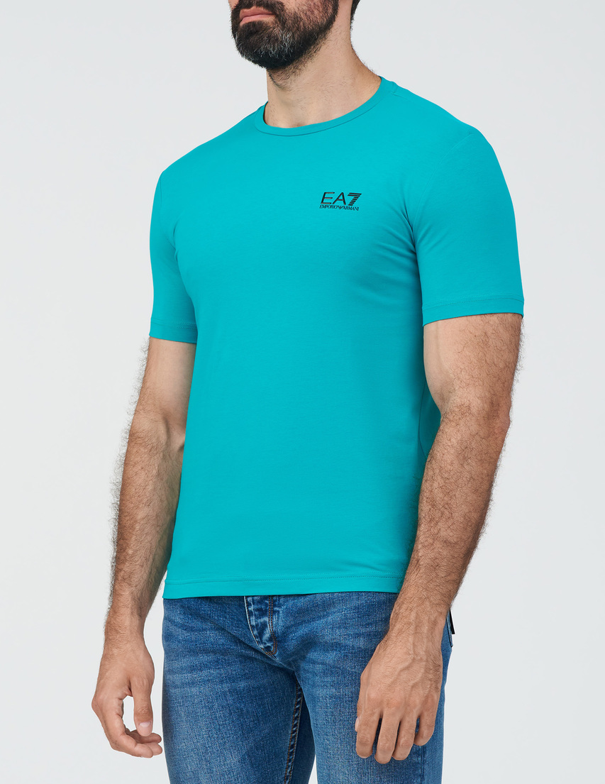 Ea7 Emporio Armani 8NPT52-1815_turquoise фото-2