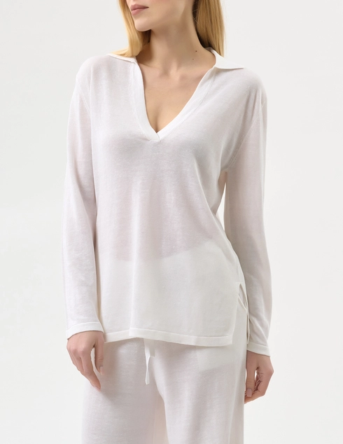 P.A.R.O.S.H. D540944_white фото-3