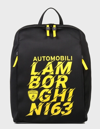 AUTOMOBILI LAMBORGHINI рюкзак