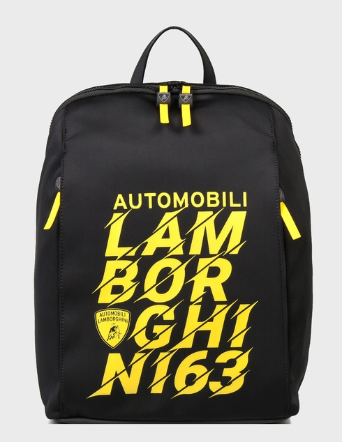 Automobili Lamborghini 71XA4BO1-ZS028-899-black фото-1