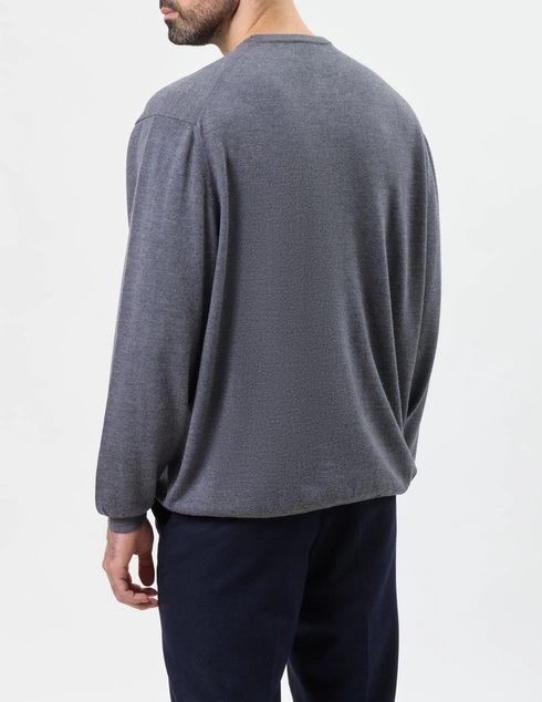 Gran Sasso 55167-14260-065_gray фото-4