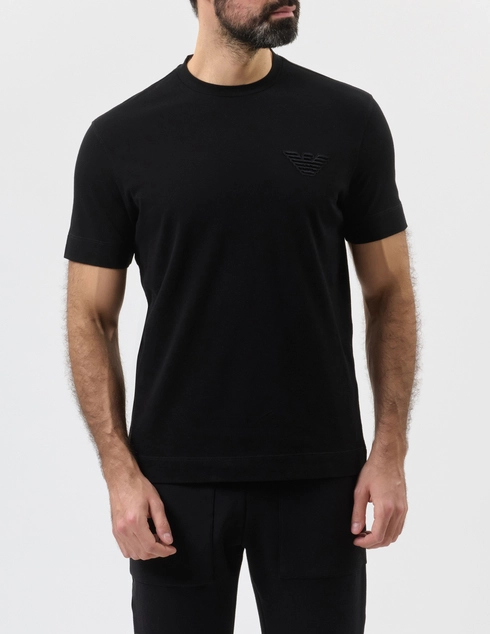 Emporio Armani 002832-001_black фото-1