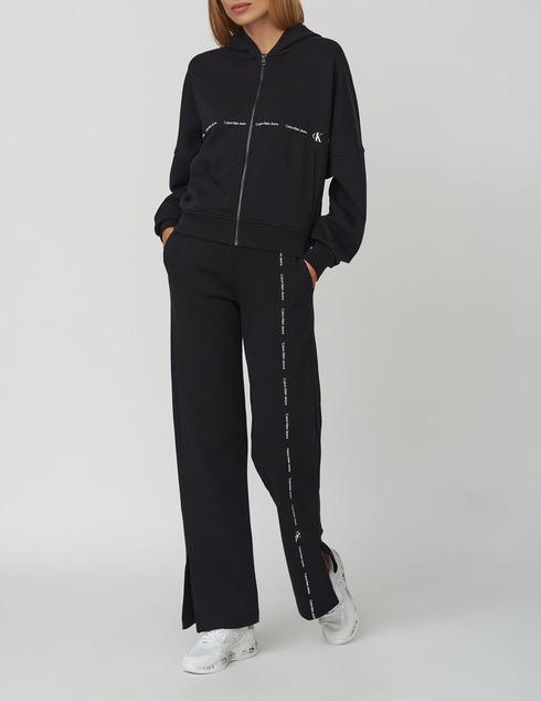 Calvin Klein Jeans 7735-7933-black фото-1