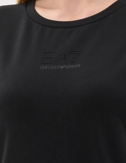 Ea7 Emporio Armani AGR-7W000957-MC043-_black фото-5