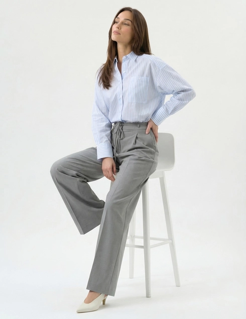 Hugo 50559532-977_blue фото-6