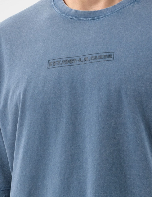 Guess Z6RI11I3Z14-G7DR_blue фото-5