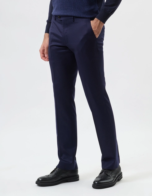 Berwich vb8996-050-blue фото-1