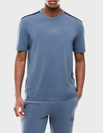EA7 EMPORIO ARMANI футболка
