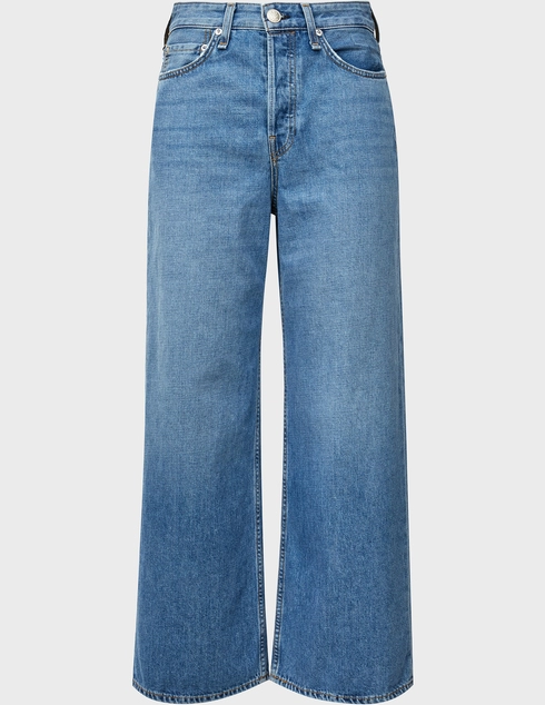 Rag & Bone AW20-WDD20F2752K3CE-blue фото-1