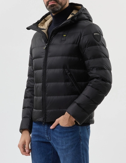 Blauer 25WBLUC03086006047-999EI фото-3