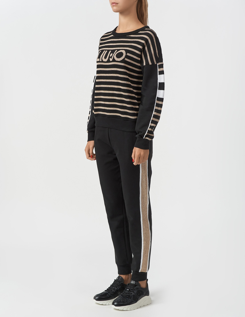Liu Jo 0065-1414-0066-1414-black фото-2