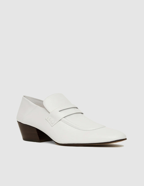 белые Туфли Joseph JO34016A100-white