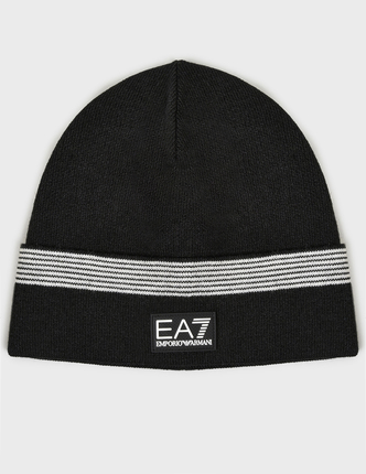 EA7 EMPORIO ARMANI шапка