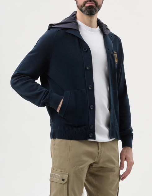 Aeronautica Militare 1387-08184_blue фото-3