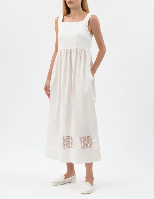Weekend Max Mara GOLA_white фото-2