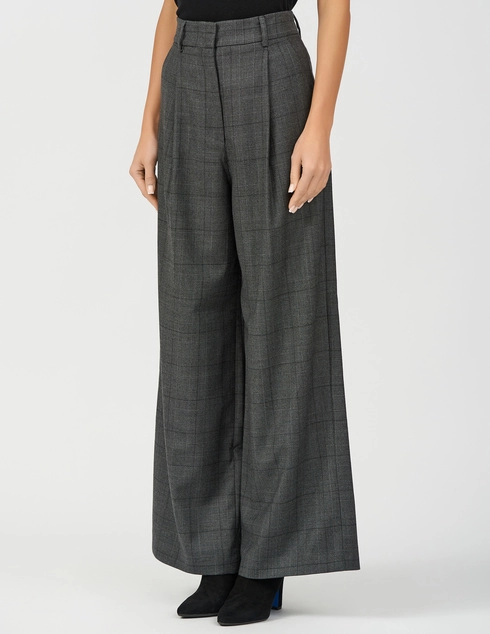 Weekend Max Mara MAESA_gray фото-2