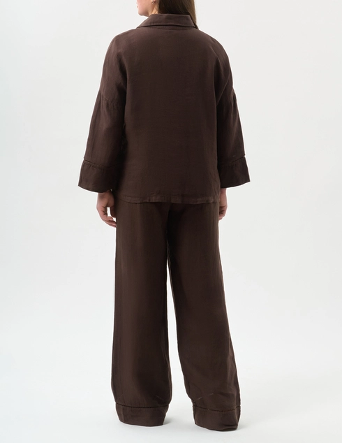 Atelier Emi ES14928830_brown фото-2