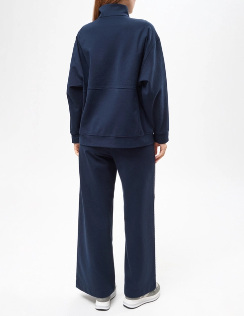 Panicale Cashmere D391717GZ39D46B-0591_blue фото-2