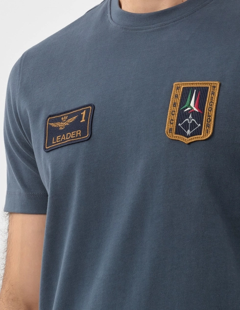 Aeronautica Militare 262TS2567UJ00703-34407 фото-5