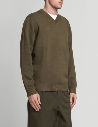 BARBOUR свитер