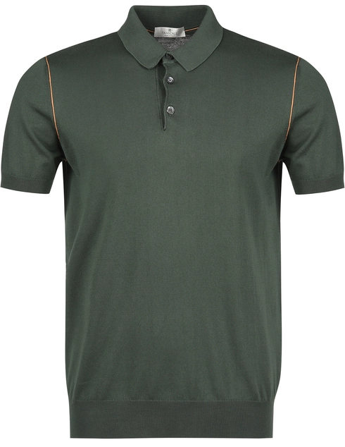 Panicale Cashmere U24303PB-705_green фото-1