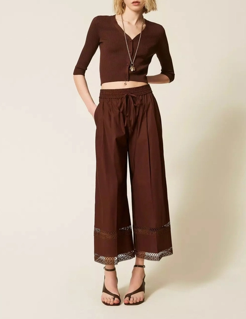 Twinset 261TT2252-12110 фото-2