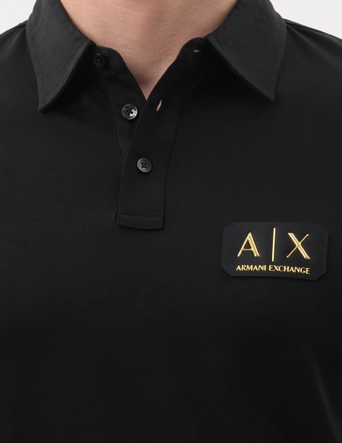 Armani Exchange XM002232-AF10364-UC001_black фото-5