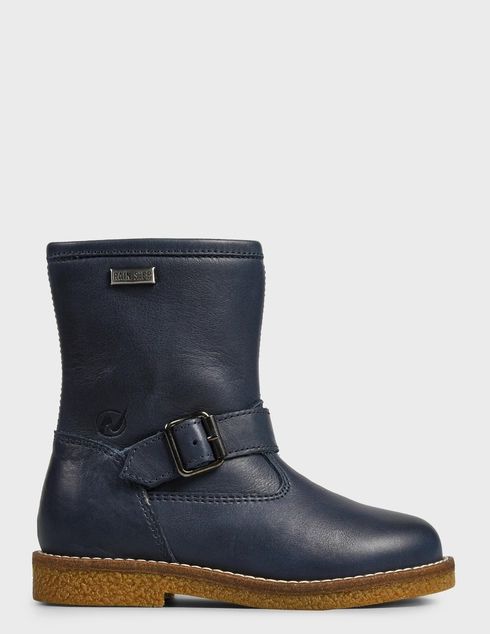 Naturino bandak-nappa-spazz-bleu-blue фото-6