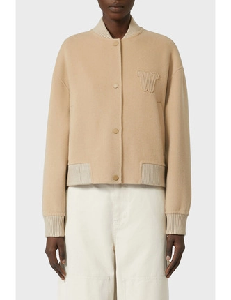 WEEKEND MAX MARA куртка