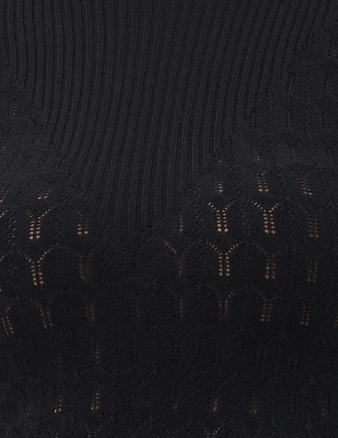 Twinset 252AT3021-00006_black фото-4