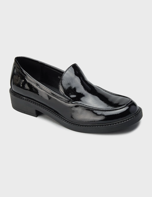 черные Туфли Laura Biagiotti 9279-nalpak_black