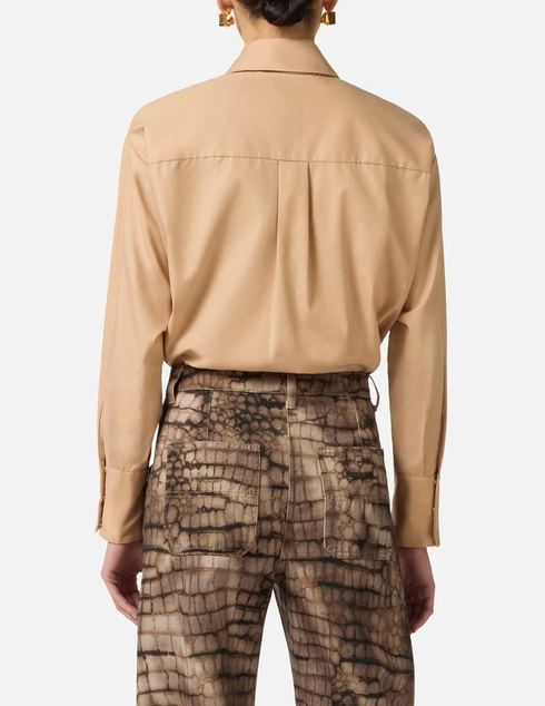 Elisabetta Franchi CA-152-61E2-V395-470 фото-3