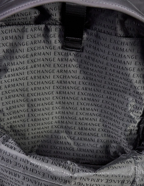 Armani Exchange AGR-952610-4R826-00020_black фото-3