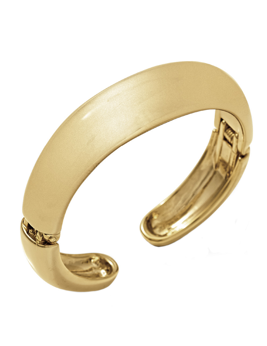 

Браслет, Золотой