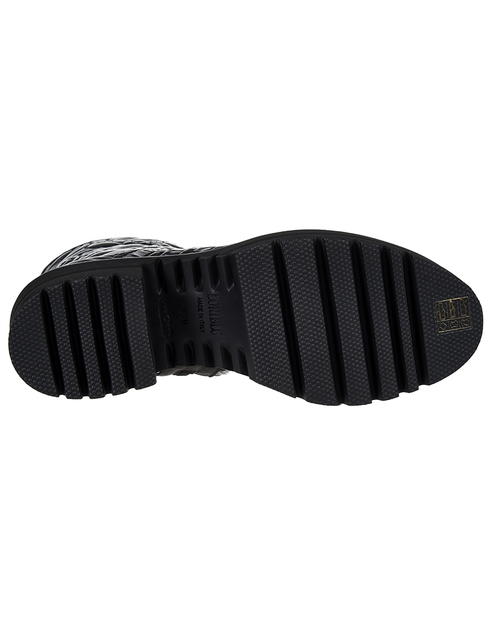 черные женские Ботинки Loriblu 169-19-black 8288 грн