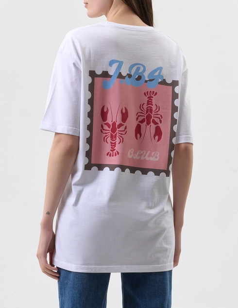 J.B4 Just Before 0901_white фото-4