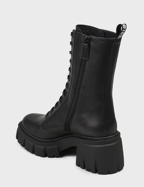 черные женские Ботинки Loriblu 2I6TM11300 14678 грн