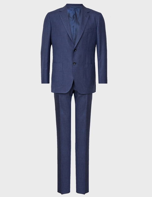 Sartorio Napoli Sart-SA200S0601603001-blue фото-1