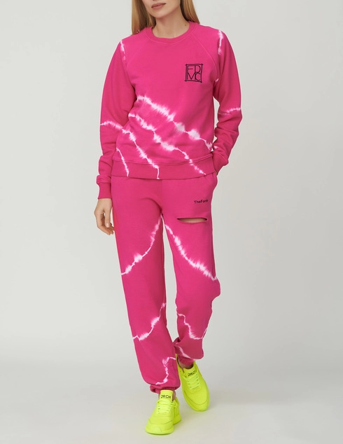 Forte Dei Marmi Couture 22SF2287-fuxia_pink фото-1