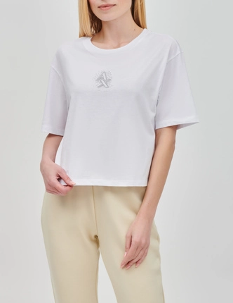 ARMANI EXCHANGE футболка