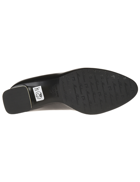 черные Туфли Marino Fabiani 3207_black размер - 37; 39.5
