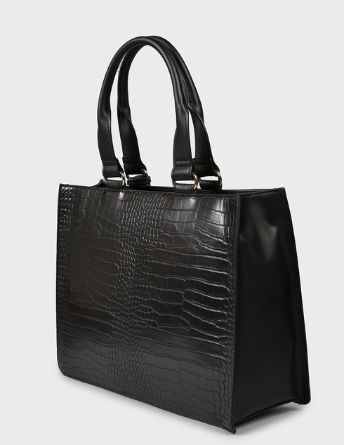 Love Moschino 4056-cocco-black фото-2