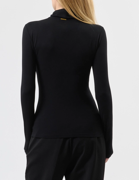 Twinset 252LI2WAA-00006_black фото-4