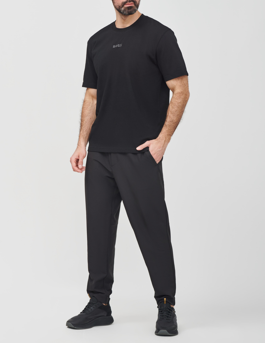 Boss 50519368-001_black фото-2